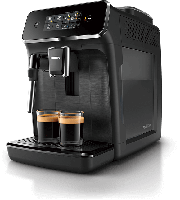 飛利浦全自動義式咖啡機–EP2220