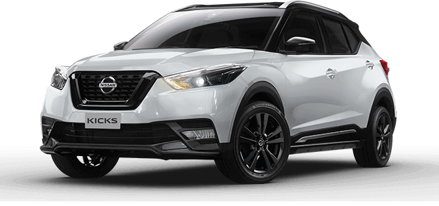Nissan 星際戰隊重裝上陣