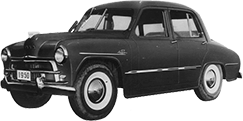 car 1949