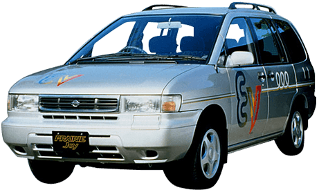 car 1996