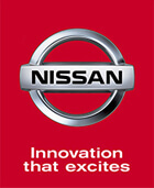 NISSAN LOGO
