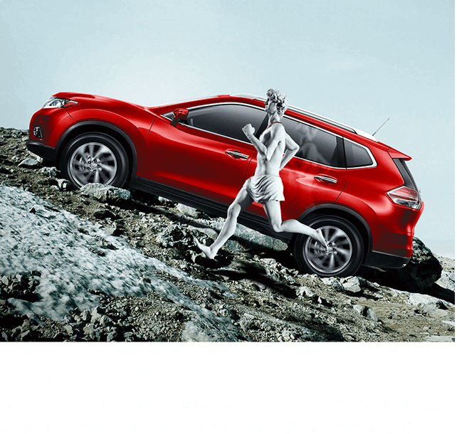4WD越野性能附四輪鎖定
        (2WD,AUTO,LOCK三種模式) 車輛啟動後，將自動偵測方向盤舵角感知器、加速度感知器，並透過4WD控制器將前後扭力最佳化，提供更安穩的操駕體驗。